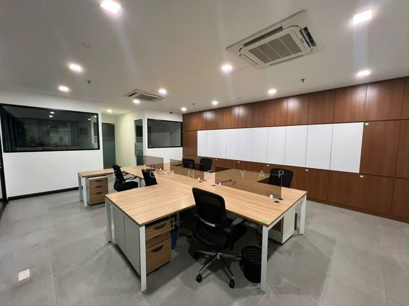 Detached Factory for Sale in Jalan Batu Arang (Rawang) - Eugene Yap - Interior - PropertyGuru.com.my