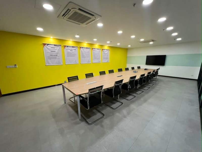 Detached Factory for Sale in Jalan Batu Arang (Rawang) - Eugene Yap - Interior - PropertyGuru.com.my