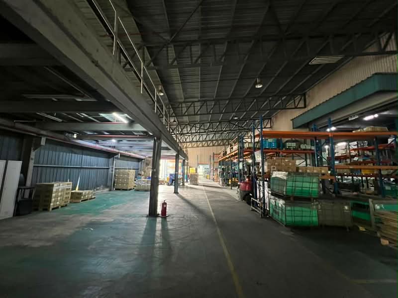 Detached Factory for Sale in Jalan Batu Arang (Rawang) - Eugene Yap - Interior - PropertyGuru.com.my