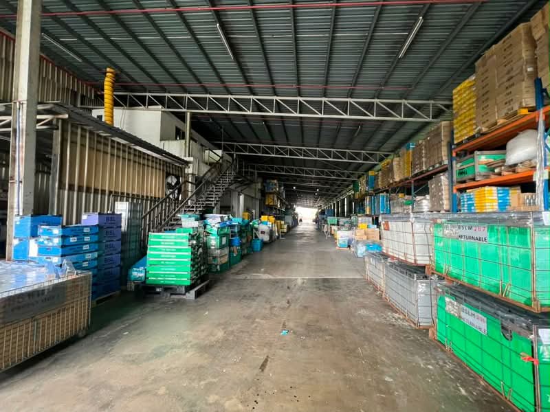 Detached Factory for Sale in Jalan Batu Arang (Rawang) - Eugene Yap - Exterior - PropertyGuru.com.my