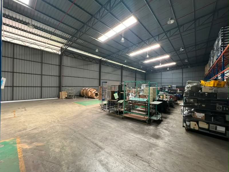 Detached Factory for Sale in Jalan Batu Arang (Rawang) - Eugene Yap - PropertyGuru.com.my