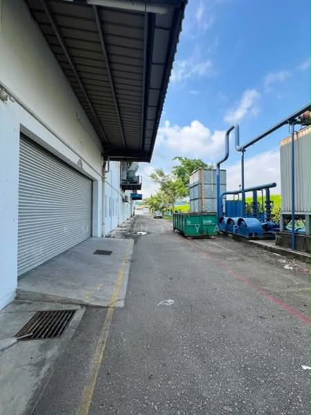Detached Factory for Sale in Jalan Batu Arang (Rawang) - Eugene Yap - PropertyGuru.com.my