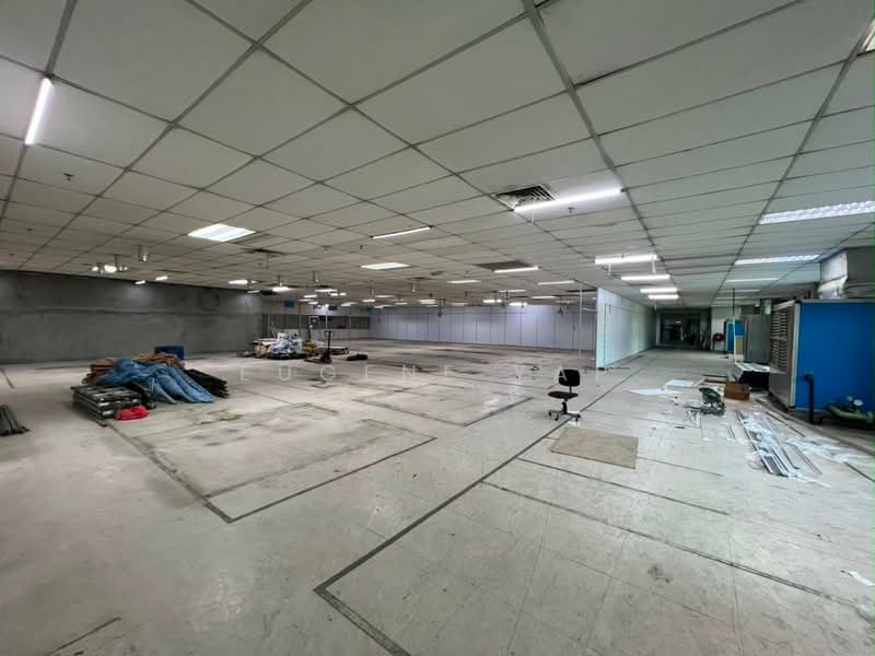 Detached Factory for Sale in Jalan Batu Arang (Rawang) - Eugene Yap - PropertyGuru.com.my