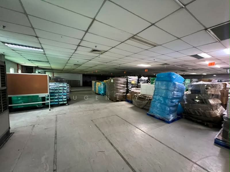 Detached Factory for Sale in Jalan Batu Arang (Rawang) - Eugene Yap - PropertyGuru.com.my