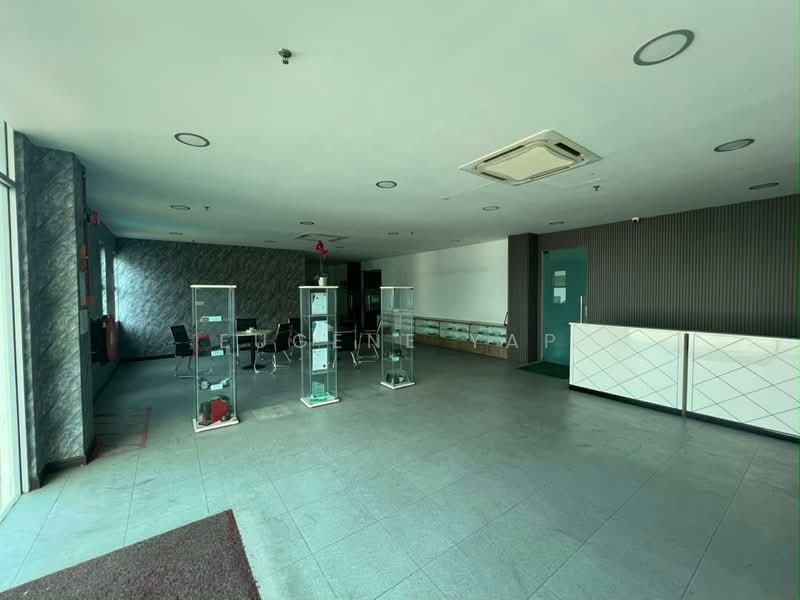 Detached Factory for Sale in Jalan Batu Arang (Rawang) - Eugene Yap - PropertyGuru.com.my