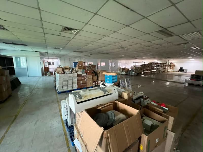 Detached Factory for Sale in Jalan Batu Arang (Rawang) - Eugene Yap - PropertyGuru.com.my
