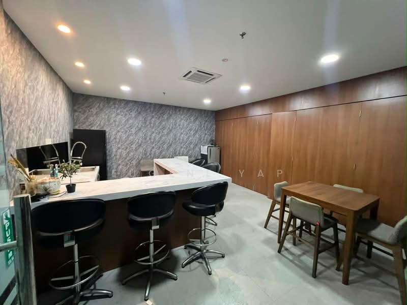 Detached Factory for Sale in Jalan Batu Arang (Rawang) - Eugene Yap - PropertyGuru.com.my