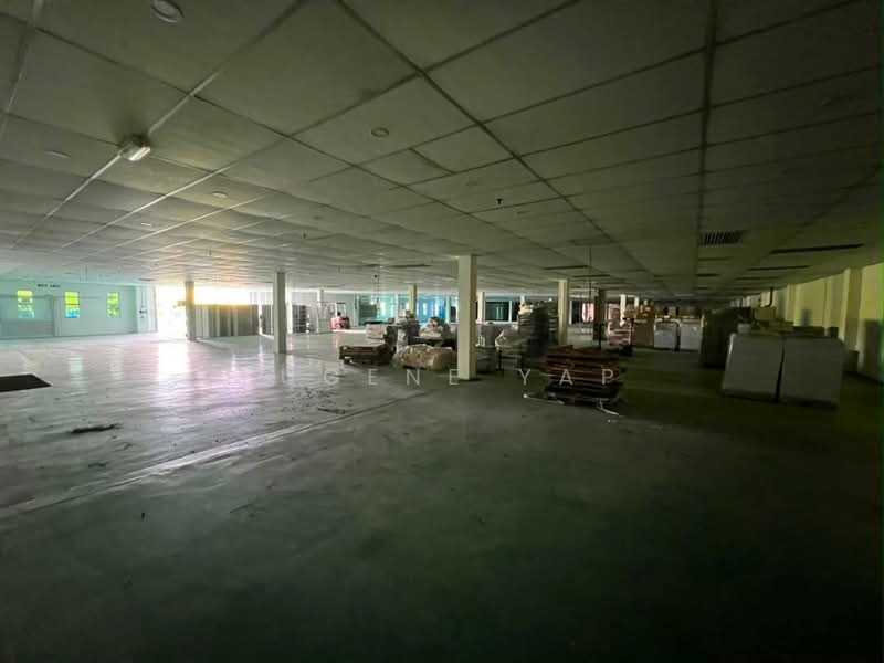 Detached Factory for Sale in Jalan Batu Arang (Rawang) - Eugene Yap - PropertyGuru.com.my