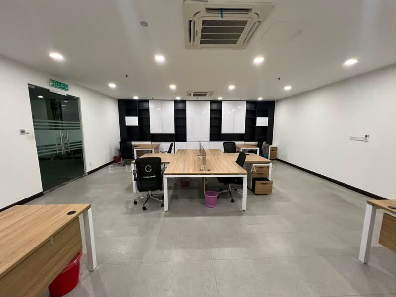 Detached Factory for Sale in Jalan Batu Arang (Rawang) - Eugene Yap - PropertyGuru.com.my