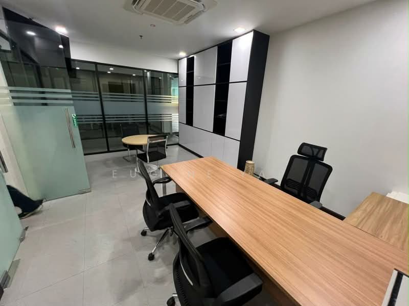 Detached Factory for Sale in Jalan Batu Arang (Rawang) - Eugene Yap - PropertyGuru.com.my