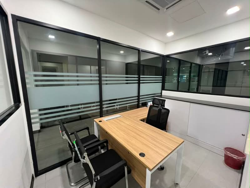 Detached Factory for Sale in Jalan Batu Arang (Rawang) - Eugene Yap - PropertyGuru.com.my