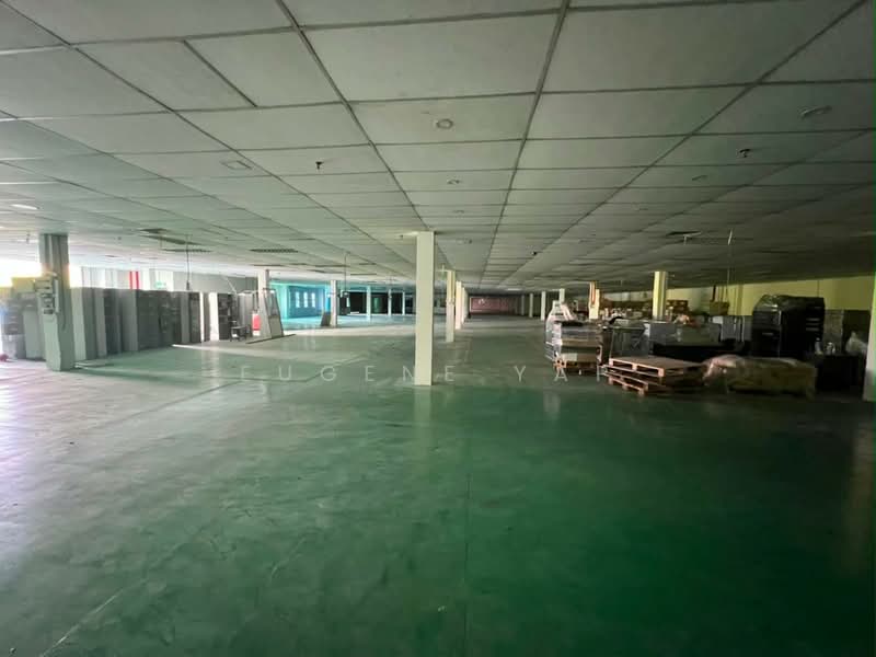 Detached Factory for Sale in Jalan Batu Arang (Rawang) - Eugene Yap - PropertyGuru.com.my