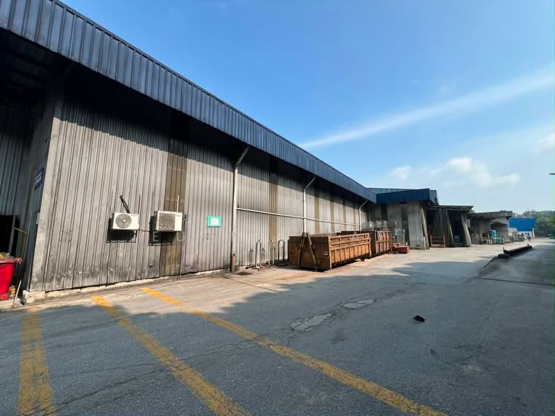 Detached Factory for Sale in Jalan Batu Arang (Rawang) - Eugene Yap - PropertyGuru.com.my