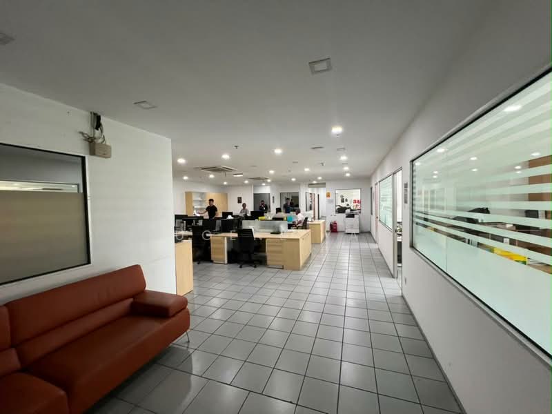 Detached Factory for Sale in Jalan Batu Arang (Rawang) - Eugene Yap - PropertyGuru.com.my