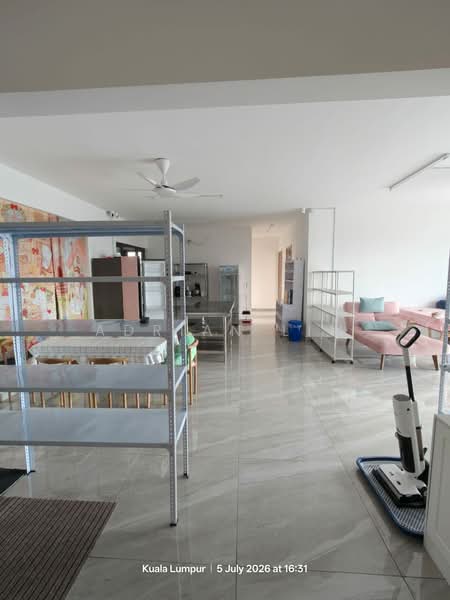Service Residence for Rent at Baron Residence @ Lake City - Adrian Lim - PropertyGuru.com.my