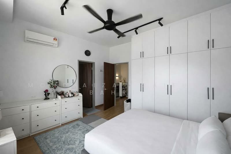 Terraced House for Sale in Elmina (Shah Alam) - Mohd Aizat Saiful Bahri - Bedroom - PropertyGuru.com.my