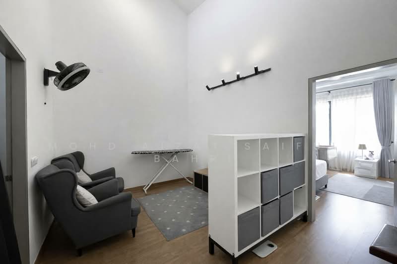 Terraced House for Sale in Elmina (Shah Alam) - Mohd Aizat Saiful Bahri - Interior - PropertyGuru.com.my