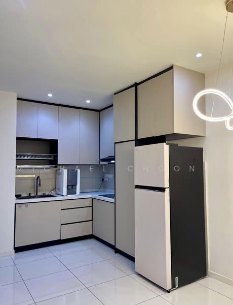Servis Apartment untuk Disewa di Emerald 9 - Michael Choong - PropertyGuru.com.my