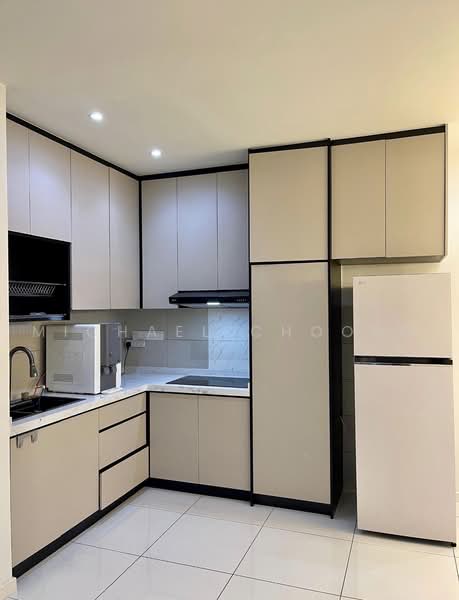 Servis Apartment untuk Disewa di Emerald 9 - Michael Choong - PropertyGuru.com.my