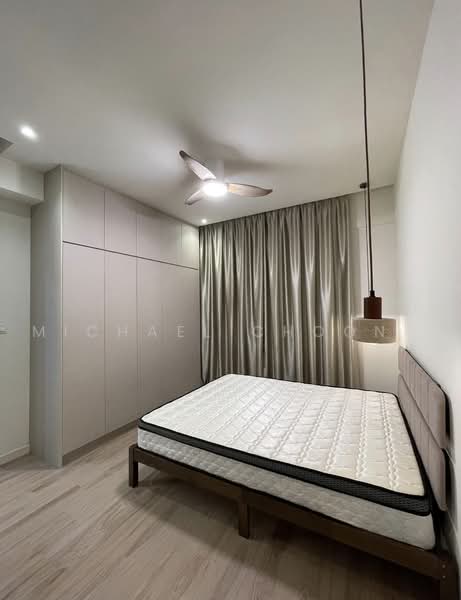 Servis Apartment untuk Disewa di Emerald 9 - Michael Choong - PropertyGuru.com.my