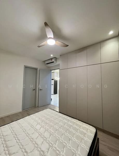 Servis Apartment untuk Disewa di Emerald 9 - Michael Choong - PropertyGuru.com.my
