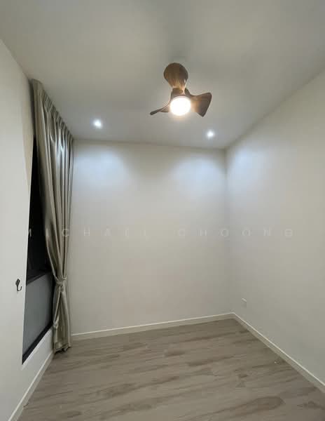 Servis Apartment untuk Disewa di Emerald 9 - Michael Choong - PropertyGuru.com.my
