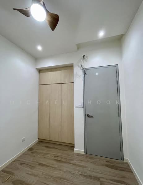 Servis Apartment untuk Disewa di Emerald 9 - Michael Choong - PropertyGuru.com.my