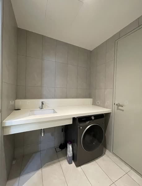Servis Apartment untuk Disewa di Emerald 9 - Michael Choong - PropertyGuru.com.my