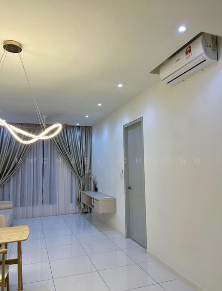 Servis Apartment untuk Disewa di Emerald 9 - Michael Choong - PropertyGuru.com.my