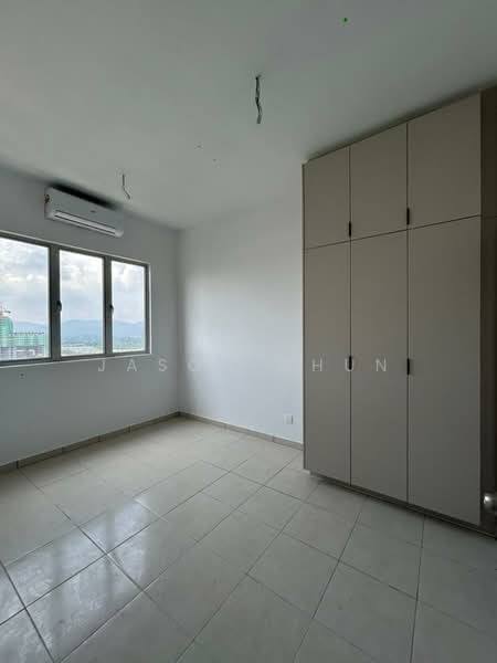 Kondominium untuk Disewa di Residensi Begonia - Jason Chun - Bedroom - PropertyGuru.com.my