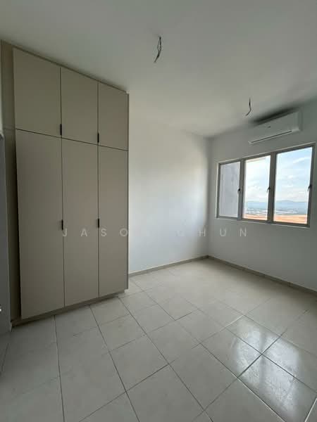 Kondominium untuk Disewa di Residensi Begonia - Jason Chun - Bedroom - PropertyGuru.com.my
