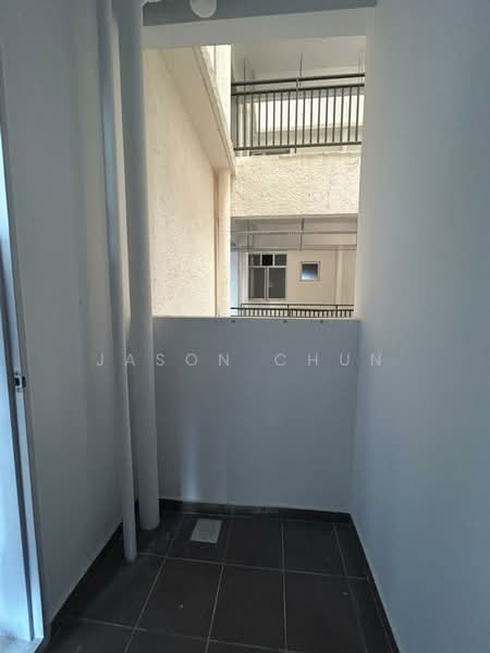 Kondominium untuk Disewa di Residensi Begonia - Jason Chun - Exterior - PropertyGuru.com.my