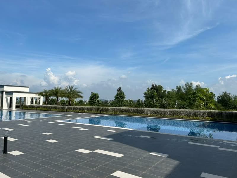 Kondominium untuk Disewa di Residensi Begonia - Jason Chun - Exterior - PropertyGuru.com.my