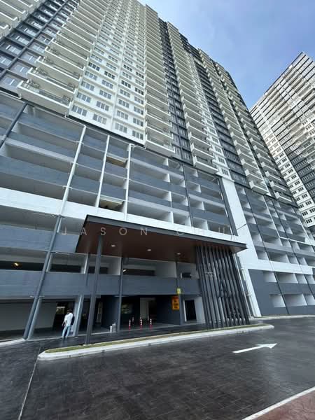 Kondominium untuk Disewa di Residensi Begonia - Jason Chun - Exterior - PropertyGuru.com.my