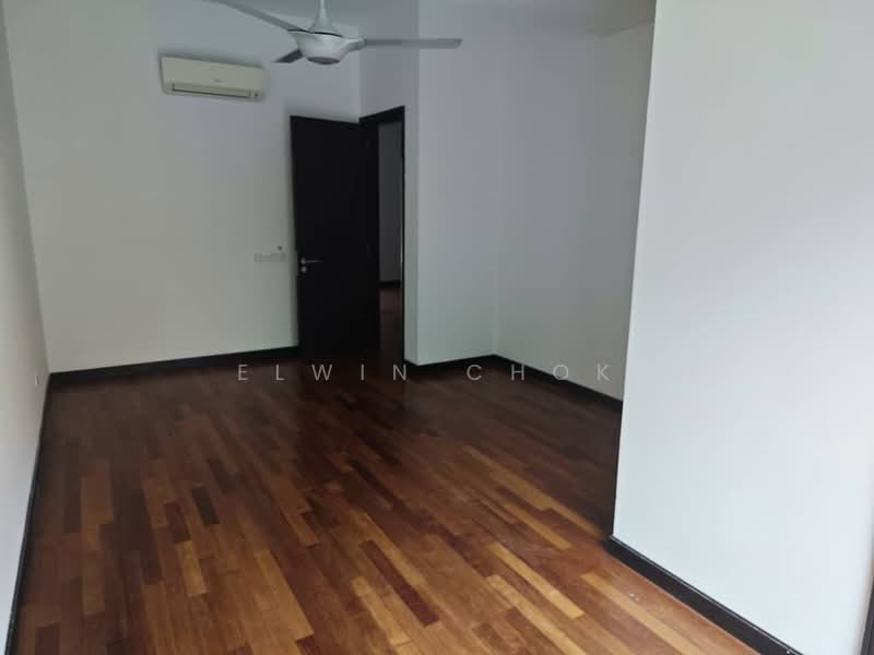 Rumah Teres 3 Tingkat untuk Dijual di Duta Villa (Setia Alam) - Elwin Chok - Interior - PropertyGuru.com.my