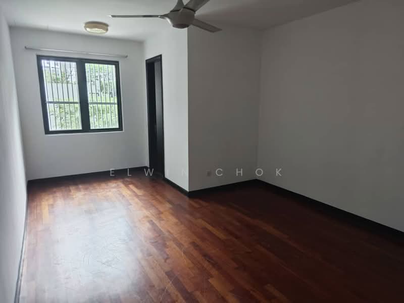 Rumah Teres 3 Tingkat untuk Dijual di Duta Villa (Setia Alam) - Elwin Chok - Interior - PropertyGuru.com.my