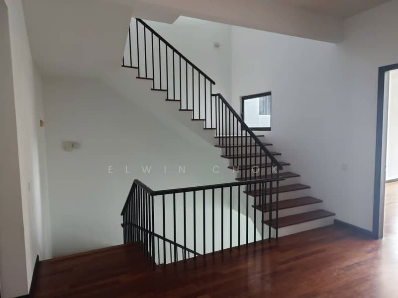 Rumah Teres 3 Tingkat untuk Dijual di Duta Villa (Setia Alam) - Elwin Chok - Interior - PropertyGuru.com.my