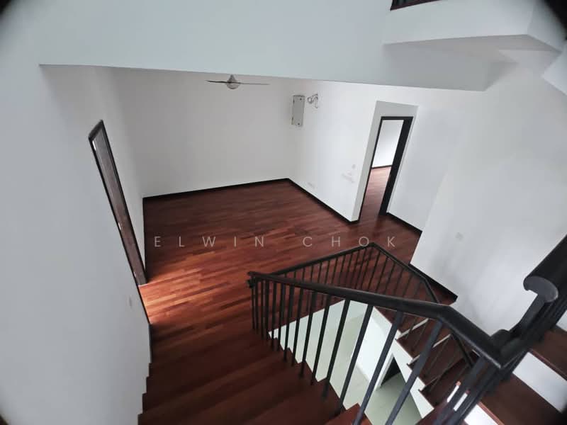 Rumah Teres 3 Tingkat untuk Dijual di Duta Villa (Setia Alam) - Elwin Chok - Interior - PropertyGuru.com.my