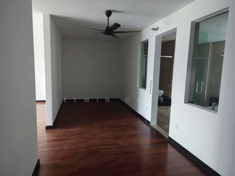 Rumah Teres 3 Tingkat untuk Dijual di Duta Villa (Setia Alam) - Elwin Chok - Interior - PropertyGuru.com.my