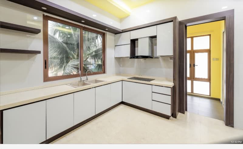 Bungalow for Sale in Mines Resort City (Seri Kembangan) - Elaine Lee - Kitchen - PropertyGuru.com.my