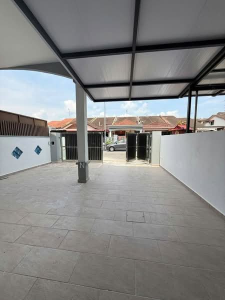 Rumah Teres 1 Tingkat untuk Dijual di Johor Bahru (Johor) - Joanne Yong - Exterior - PropertyGuru.com.my