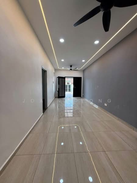 Rumah Teres 1 Tingkat untuk Dijual di Johor Bahru (Johor) - Joanne Yong - Interior - PropertyGuru.com.my