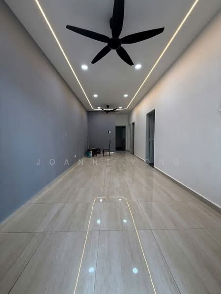 Rumah Teres 1 Tingkat untuk Dijual di Johor Bahru (Johor) - Joanne Yong - Interior - PropertyGuru.com.my