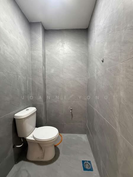 Rumah Teres 1 Tingkat untuk Dijual di Johor Bahru (Johor) - Joanne Yong - Bathroom - PropertyGuru.com.my