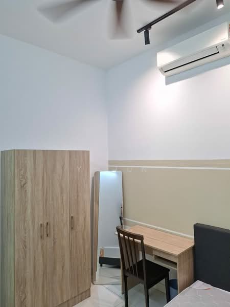 Servis Apartment untuk Disewa di Skypod Residence - Yi Jun - Bedroom - PropertyGuru.com.my