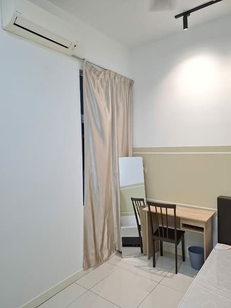 Servis Apartment untuk Disewa di Skypod Residence - Yi Jun - Interior - PropertyGuru.com.my
