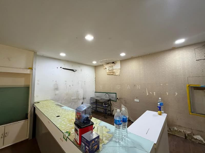 Kedai untuk Disewa di Perai (Penang) - Tommy Gan - Interior - PropertyGuru.com.my