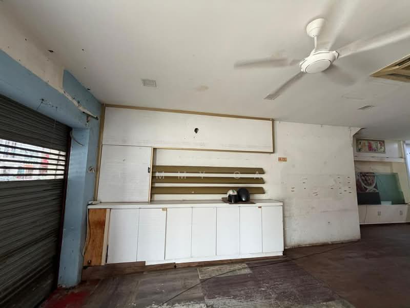 Kedai untuk Disewa di Perai (Penang) - Tommy Gan - Interior - PropertyGuru.com.my