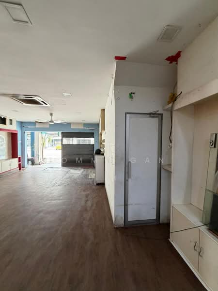 Kedai untuk Disewa di Perai (Penang) - Tommy Gan - Interior - PropertyGuru.com.my