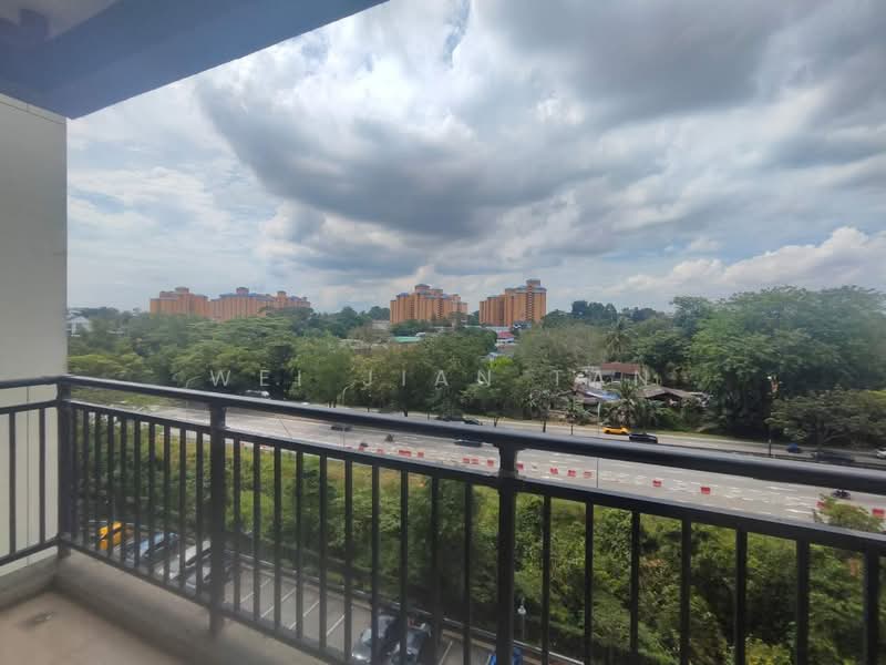 Service Residence for Rent at Country Garden Central Park - Wei Jian Tan - View - PropertyGuru.com.my